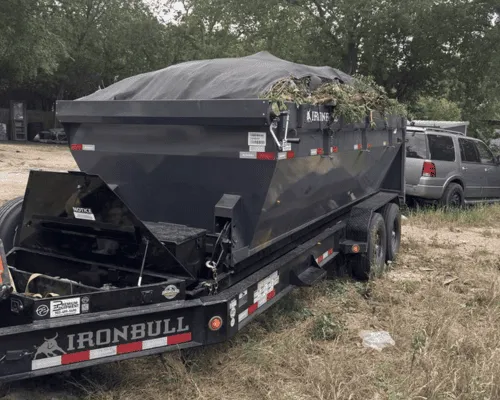 Debris Removal Milano