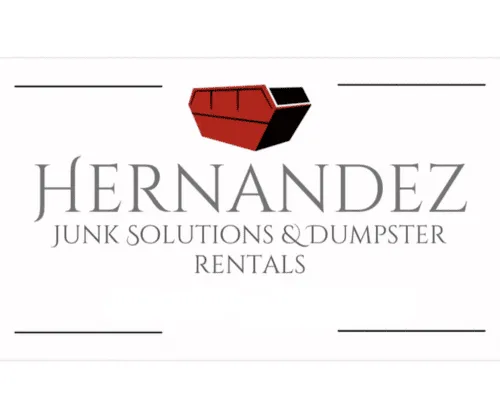 Junk Removal & Dumpster Rentals Milano