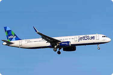 JetBlue Airlines