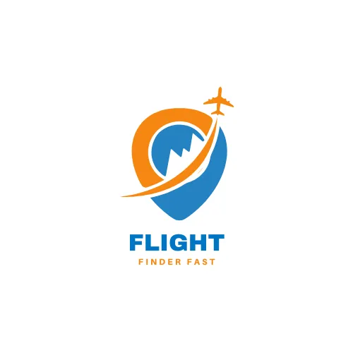 Flight Finder Deals Logo