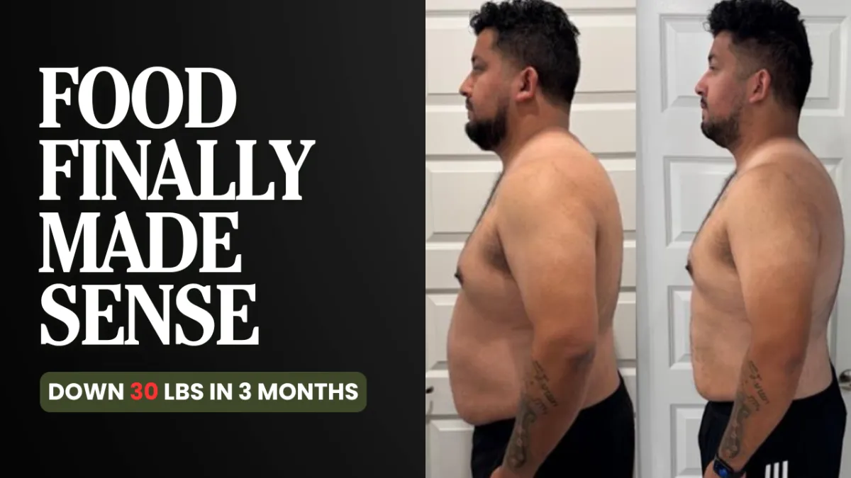 Client Carlos Ramirez video thumbnail