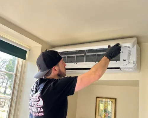 Heater & Furnace Repair