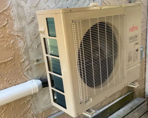 Heater & Furnace Installation