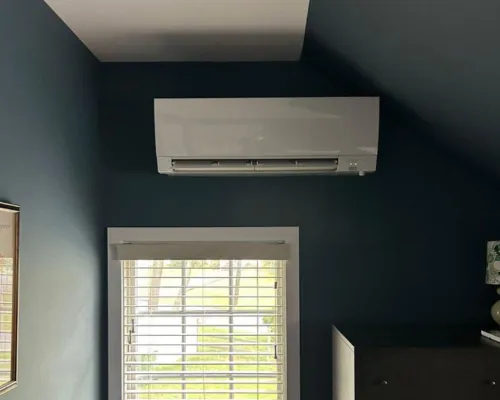 Heater & Furnace Installation