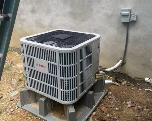  Heater & Furnace Installation
