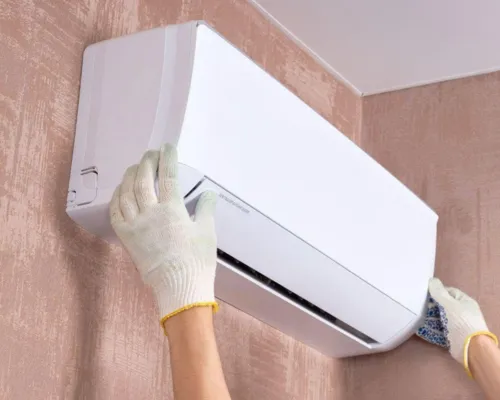 Willow Grove Ductless Mini-Splits