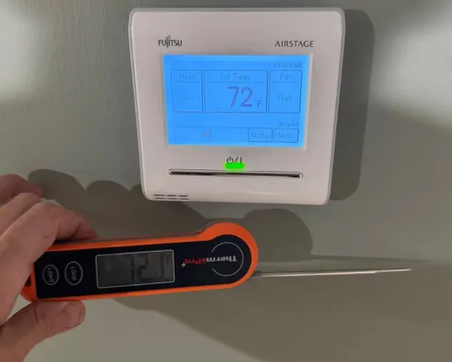 Heater & Furnace Installation