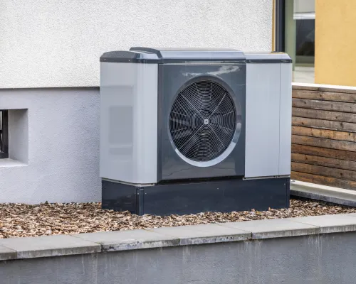 Heater & Furnace Installation