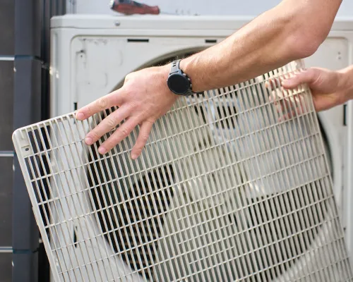 Heater & Furnace Installation