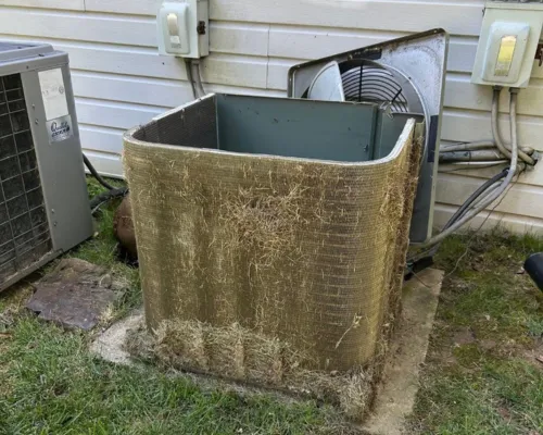 Willow Grove AC Repair