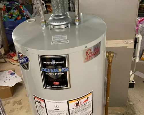  Heater & Furnace Installation