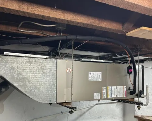 Willow Grove Water Heater Installation