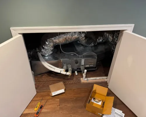 Heater & Furnace Installation