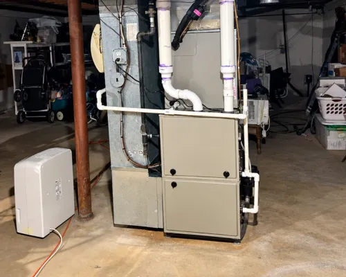 Willow Grove Heater & Furnace Repair