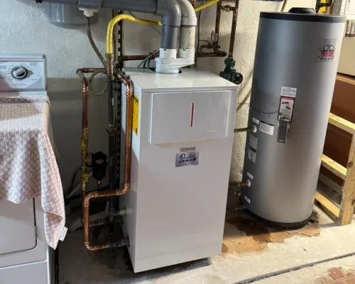 Willow Grove Boiler Repair