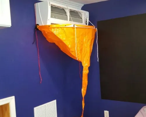 Ductless Mini-Splits Abington