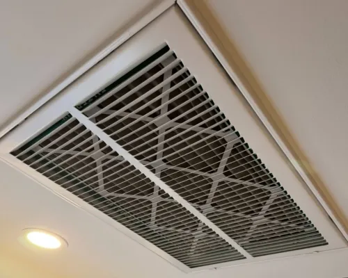 Heater & Furnace Installation Abington