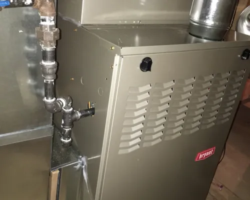 Water Heater Installation Abington