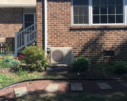 Heat Pump Repair Abington