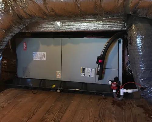AC Repair Abington