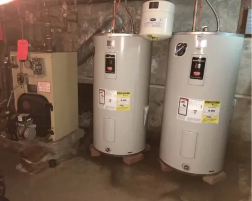 AC Repair Abington