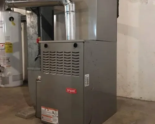 AC Installation Abington