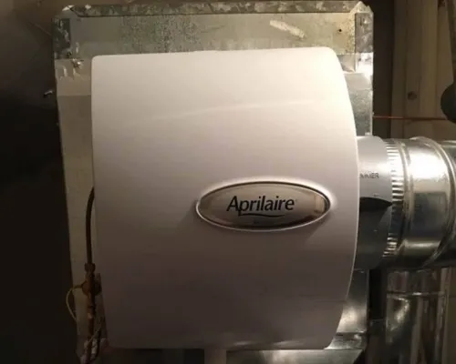 Heat Pump Installation Abington