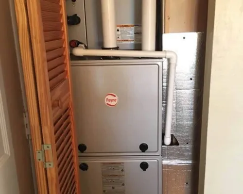 Boiler Installation Abington