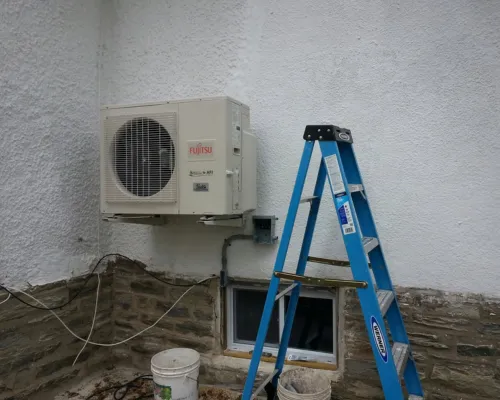 Heater & Furnace Repair Abington