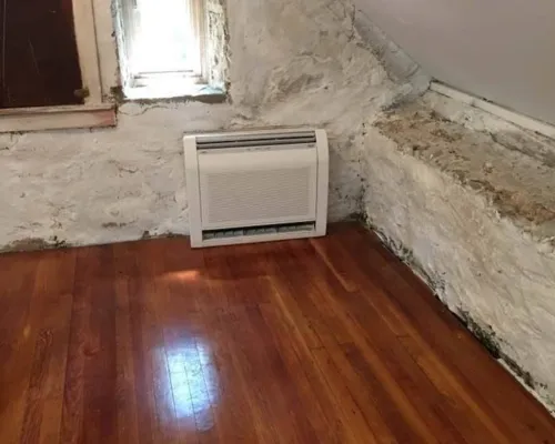 Heat Pump Repair Abington