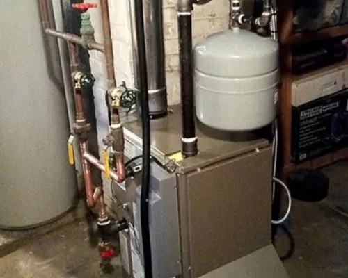 Heater & Furnace Installation Abington