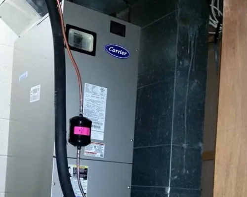 Heater & Furnace Installation 