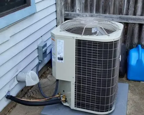 Boiler Repair 