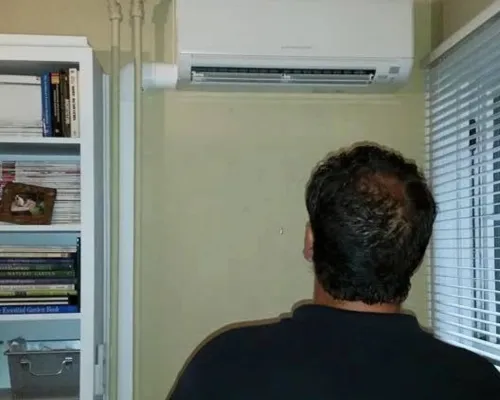 Heater & Furnace Repair Abington