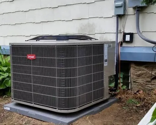 Heater & Furnace Installation Abington