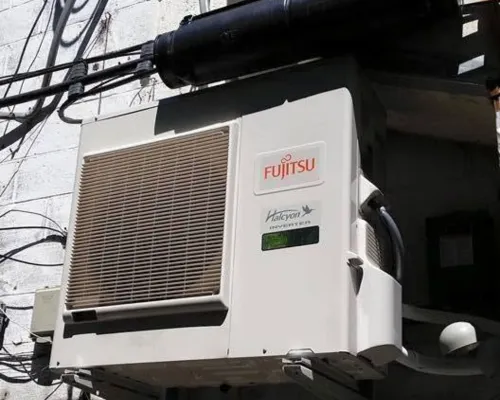Heater & Furnace Repair Abington