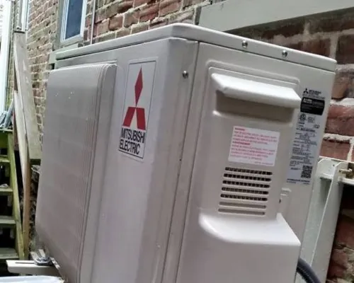 Boiler Installation Abington