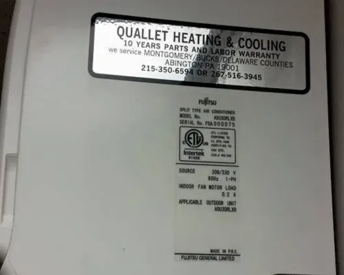 Boiler Repair Abington