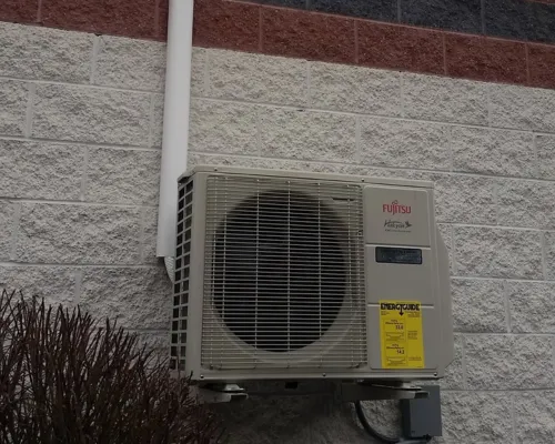 Heater & Furnace Installation Abington