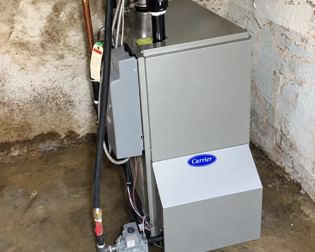 AC Installation Abington
