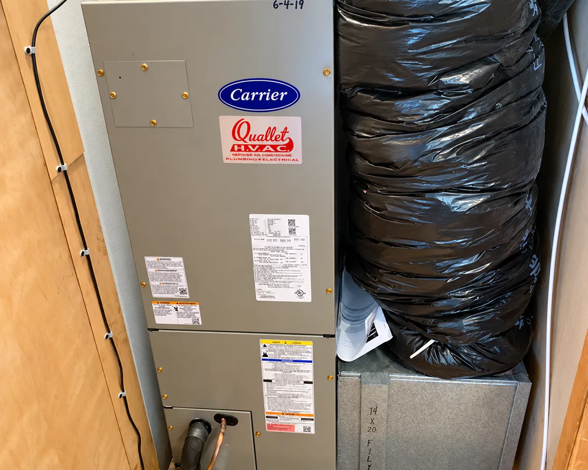 Water Heater Installation Abington