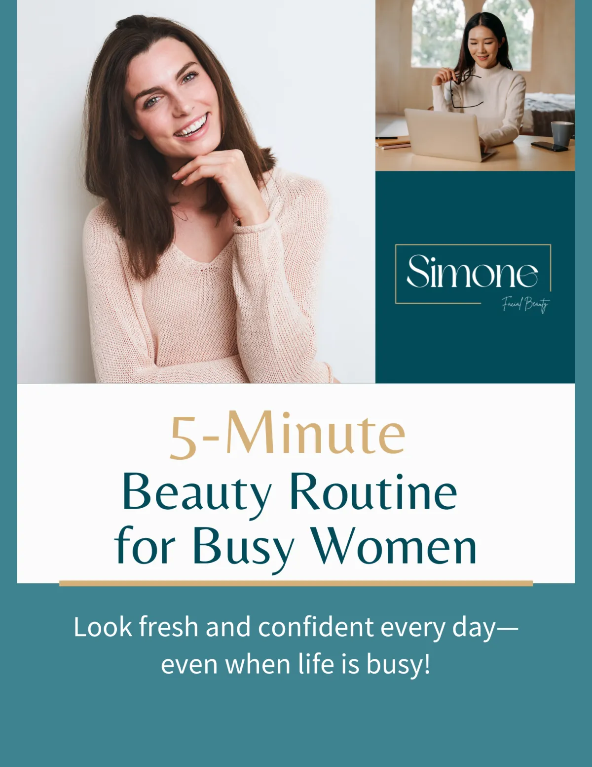 beauty tips, beauty hacks, beauty routine, makeup routine, easy makeup routine, easy makeup tutorial, quick makeup