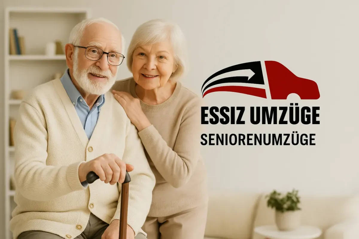 Celle umziehen