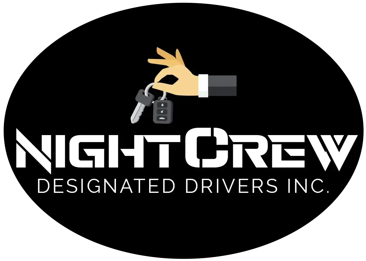 Designated Drivers DD