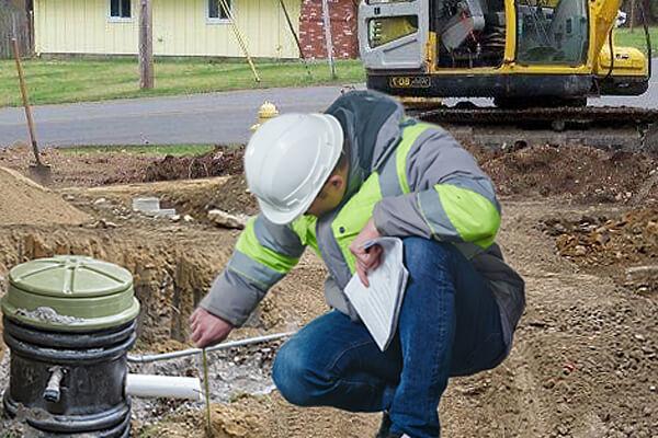 Septic Tank Inspections