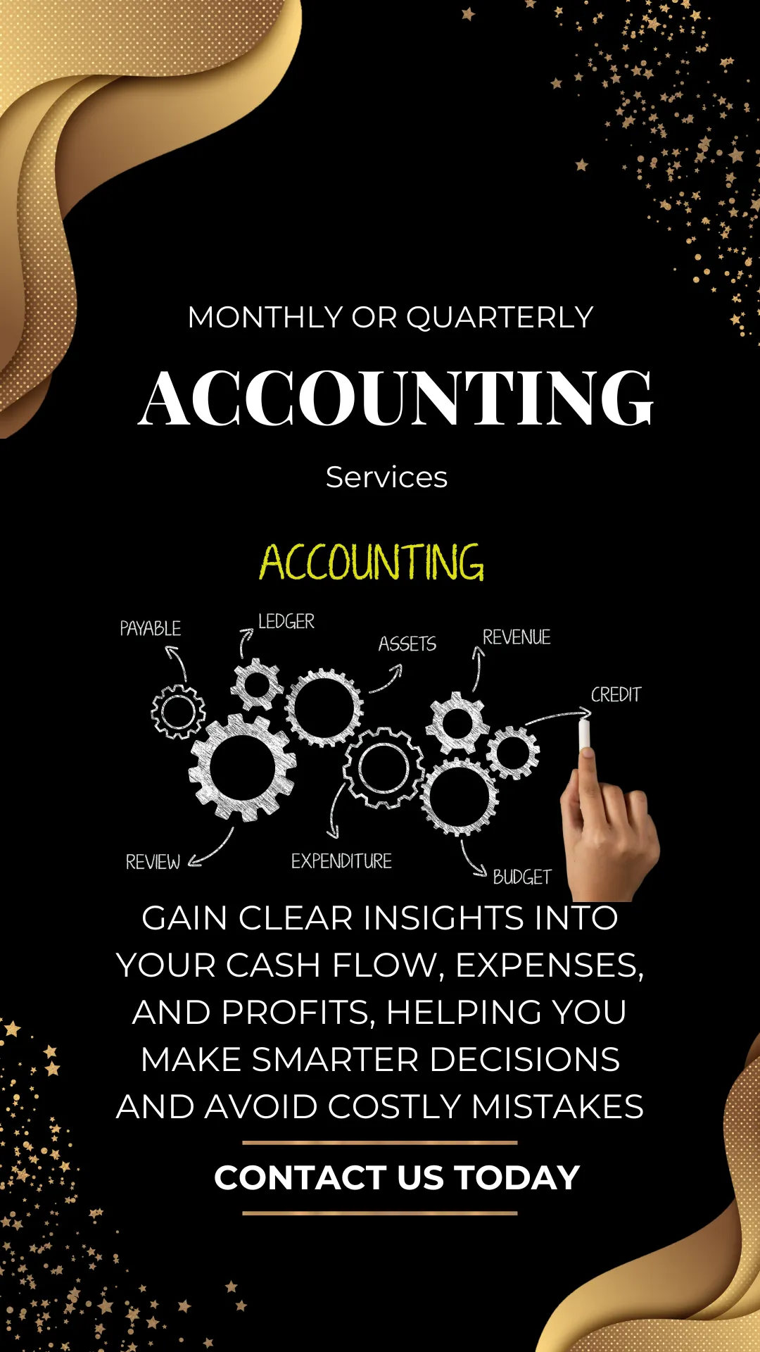 accounting service