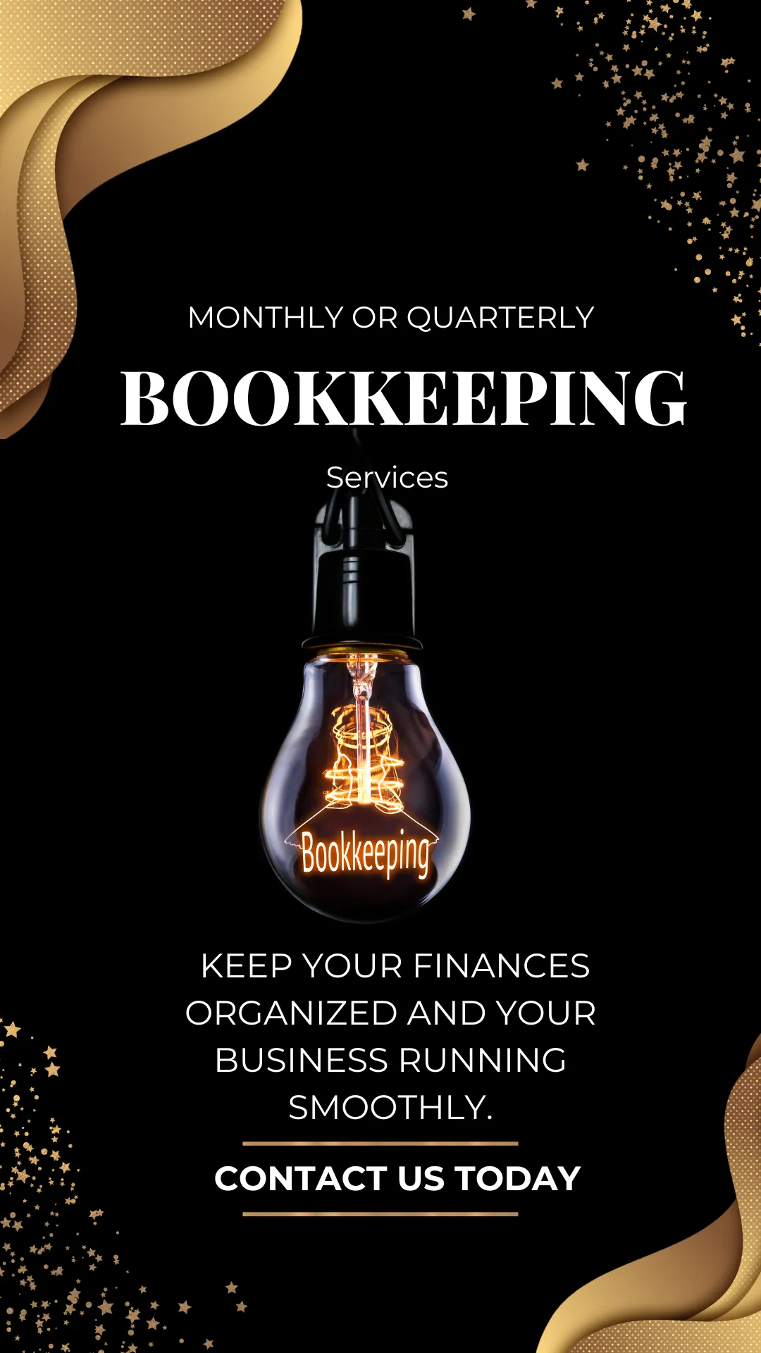 bookkeeping service