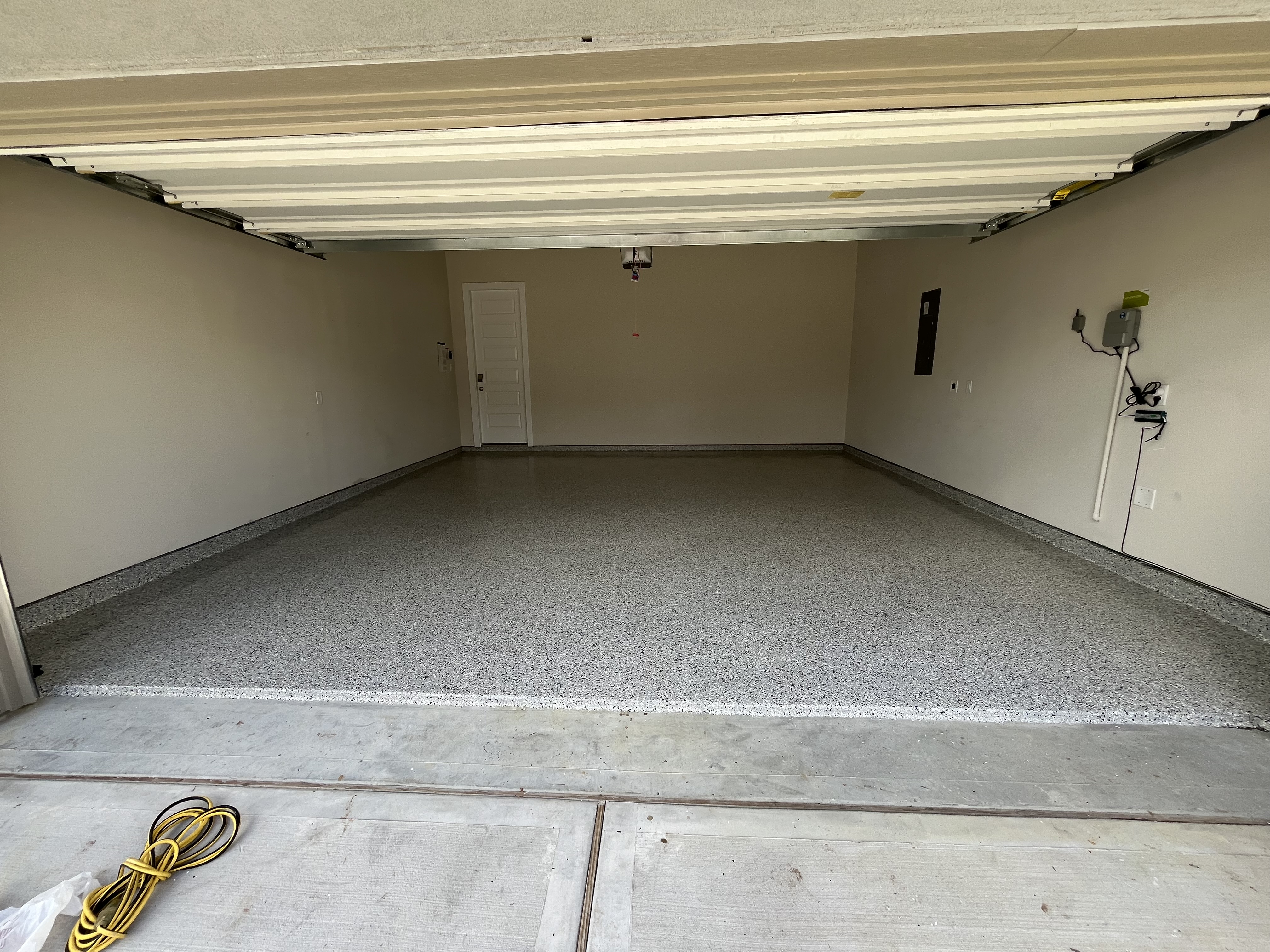 Concrete Contractor in Ventura County