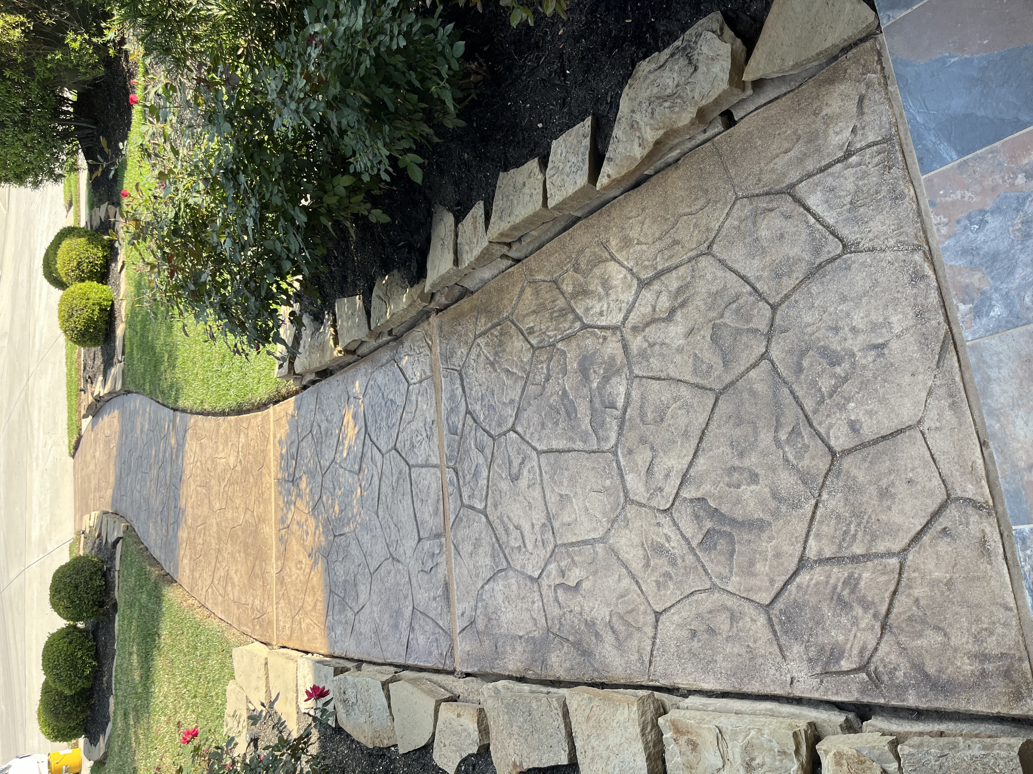 Concrete Contractor in Ventura County