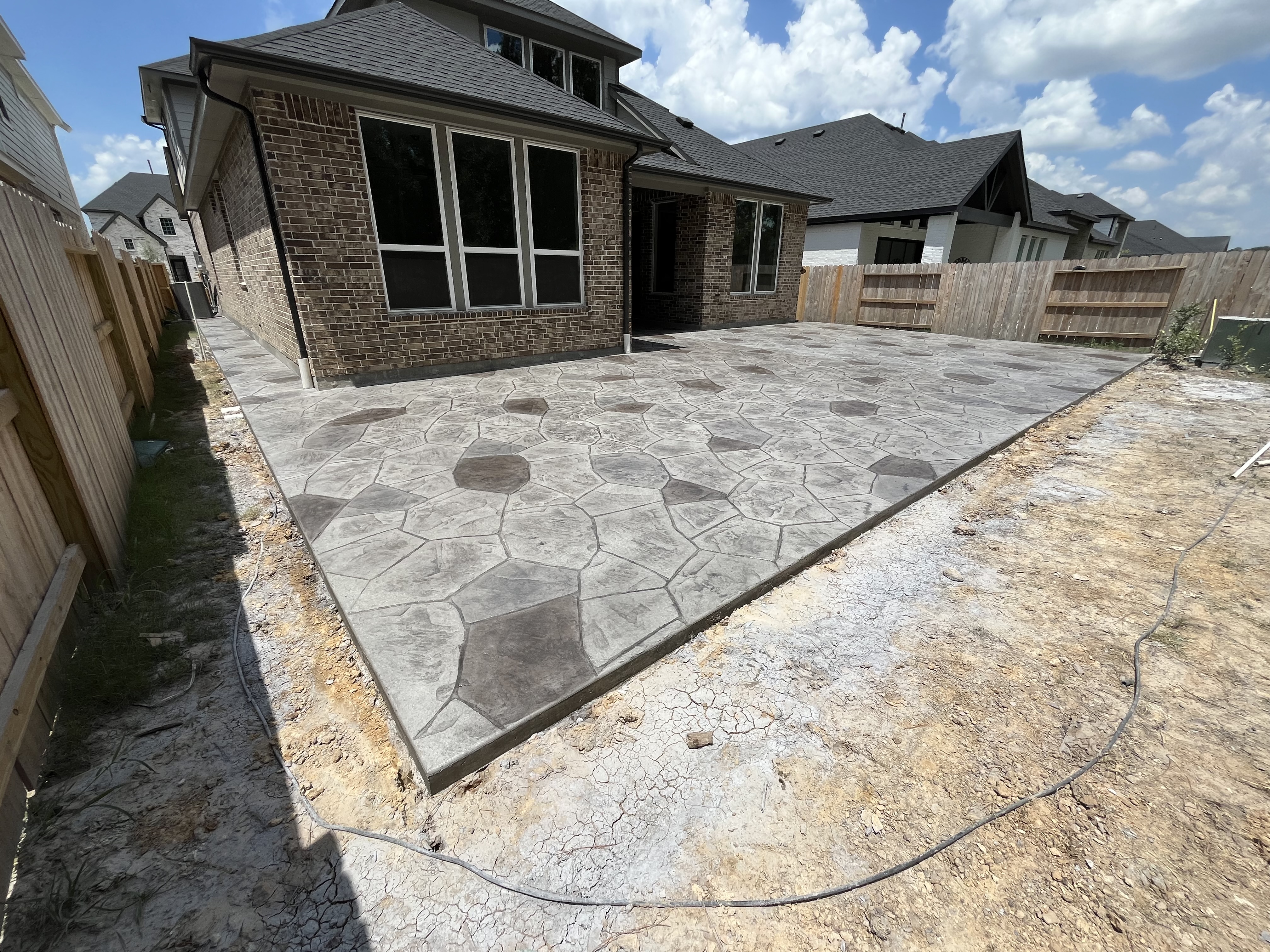 Concrete Contractor in Ventura County